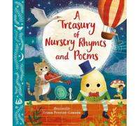 A Treasury of Nursery Rhymes and Poems (Copertina rigida) Nosy Crow Classics
