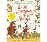 A Treasury of Songs: Media-Kombination (QR Code inside)