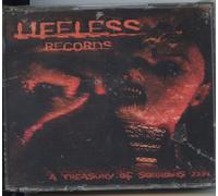 A Treasury of Sorrows 2004: 100 Underground Metal Bands