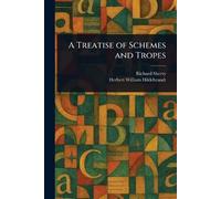 A Treatise of Schemes and Tropes