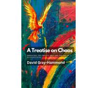 A Treatise on Chaos: Embracing the Chaotic Self and the art of neuroqueering