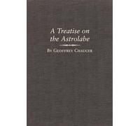 A Treatise on the Astrolabe