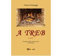 A treb da Sabade’ di Franco Ponseggi, 2017, Youcanprint