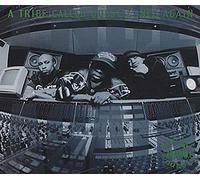 A Tribe Called Quest - 1nce Again