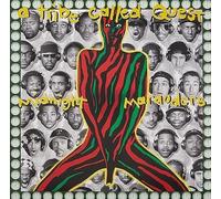 A Tribe Called Quest - A Tribe Called Quest - Midnight Marauders