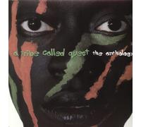 A Tribe Called Quest – Anthology – Vinile (2 LP) – Jive Sekt