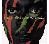 A Tribe Called Quest - Anthology