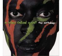 A Tribe Called Quest Anthology (CD)