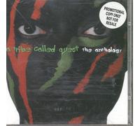 A Tribe Called Quest - Anthology