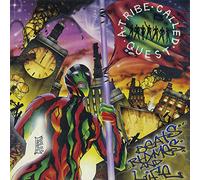 A Tribe Called Quest - Beats, Rhymes & Life