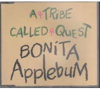 A Tribe Called Quest - Bonita Applebum