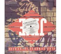 A TRIBE CALLED QUEST - BONITA APPLEBUM/I LEFT..