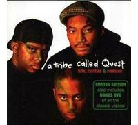 A Tribe Called Quest - Hits, Rarities and. [Import]