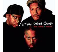 A Tribe Called Quest Hits, Rarities & Remixes (Vinyl LP) 12" Album