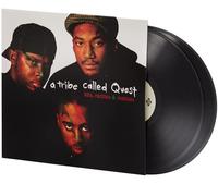 A Tribe Called Quest Hits Rarities & Remixes (Vinyl LP)
