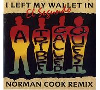 A Tribe Called Quest - I Left My Wallet In El Segundo (Norman Cook Independence Mix)