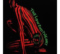 A Tribe Called Quest - Low End Theory