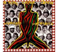A Tribe Called Quest - Midnight Marauders