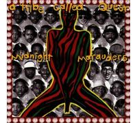 A Tribe Called Quest - Midnight Marauders