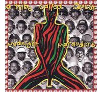 A Tribe Called Quest – Midnight Marauders – CD – Sony Music
