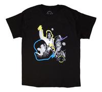 A Tribe Called Quest Paint ufficiale Uomo maglietta unisex