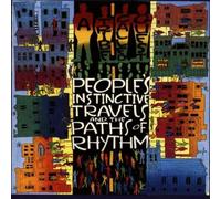 A Tribe called Quest - People'S Instinctive Travel