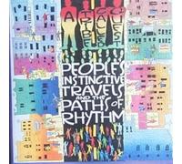 A Tribe called Quest - People's instinctive travels and the paths of rhythm