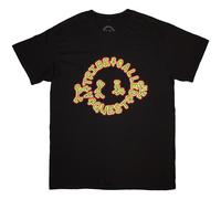 A Tribe Called Quest Raga Logo ufficiale Uomo maglietta unisex