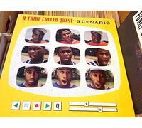 A Tribe Called Quest - Scenario