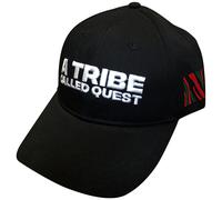 A Tribe Called Quest - Testo Logo - Cappello - Nuovo - Musica ATCQCAP02B