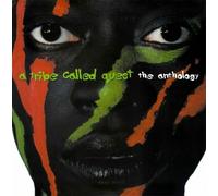 A Tribe Called Quest - The Anthology (2 LP)