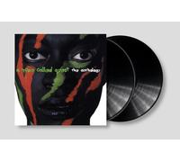A Tribe Called Quest - Anthology (Reissue) (2 LP)