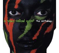 A Tribe Called Quest - Anthology (Reissue) (2 LP)