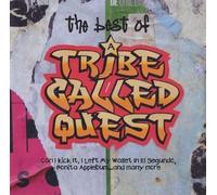 A Tribe Called Quest The Best Of (CD) Album
