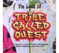 A Tribe Called Quest The Best Of (CD) Album