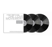 A TRIBE CALLED QUEST - The Love Movement (2023) 3 LP Vinyl pre order