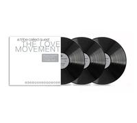 A Tribe Called Quest The Love Movement (Vinyl LP) 12" Album Box Set