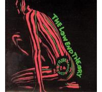 A Tribe Called Quest The Low End Theory (CD) Album