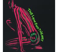 A Tribe Called Quest The Low End Theory (Vinyl LP) 12" Album