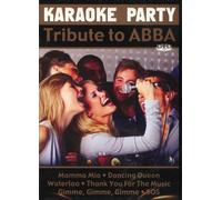 A Tribute To ABBA - Karaoke Party