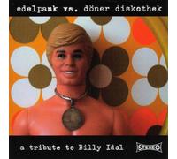 A Tribute to Billy Idol