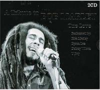 A Tribute to Bob Marley