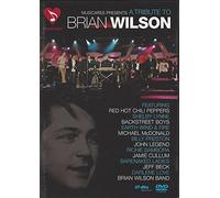 A tribute to Brian Wilson