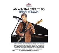 A Tribute to Brian Wilson - A Tribute to Brian Wilson [Edizione: Regno Unito]