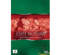 A Tribute To Cliff Morgan [DVD] [Edizione: Regno Unito]