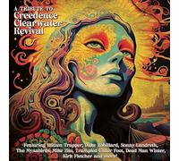 Various Artists – A Tribute to Creedence Clearwater Revival – Vinile LP