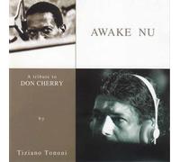 A Tribute To Don Cherry - Don Cherry (Audio cd)
