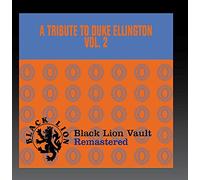 A Tribute to Duke Ellington, Vol. 2