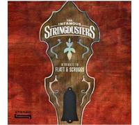 A Tribute To Flatt & Scruggs