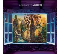 A Tribute To Genesis